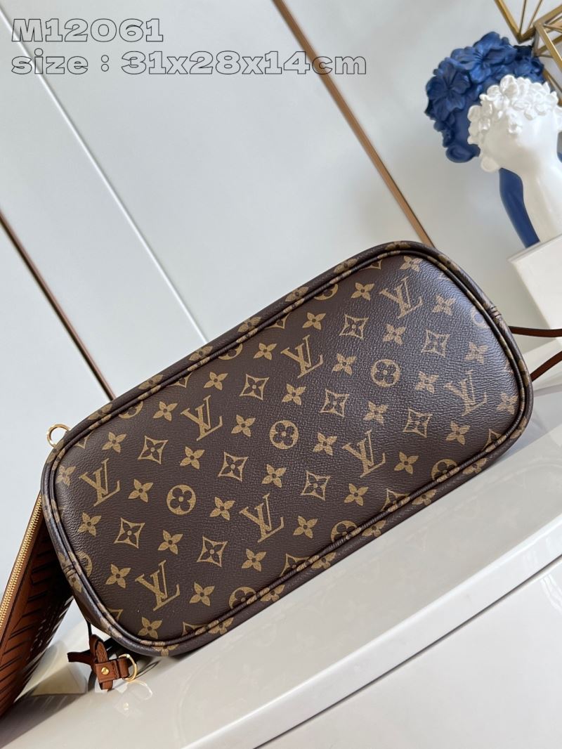 LV Shopping Bags